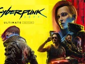 Cyberpunk 2077 Ultimate Edition: Die volle Cyberpunk-Ladung mit Basisspiel, Erweiterung Phantom Liberty und kostenlosem Update 2.0.