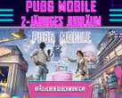 PUBG Mobile: Beliebtes Mobile-Game feiert 2-jähriges Jubiläum (Video).