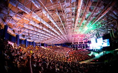 Exklusiver eSports auf Facebook: ESL überträgt CS:GO Pro League und ESL One