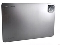 Das Mittelklasse-Tablet Xiaomi Pad 6 zeigt sich in unserem Testbericht in vielen Punkten stark verbessert. 