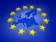 Scharfe Kritik vom Bitkom zur geplanten EU-Urheberrechtsrichtlinie.