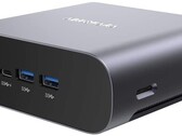 Aero 3: Mini-PC mit Core i5-Prozessor ab sofort erhältlich