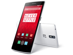 Test OnePlus One Smartphone