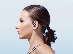 Die neuen Open-Ear-Kopfhörer AceFit Air starten mit großem Rabatt. (Bildquelle: Amazon)