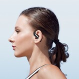 Die neuen Open-Ear-Kopfhörer AceFit Air starten mit großem Rabatt. (Bildquelle: Amazon)