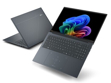 Acer Swift Edge 16 AI SFE16 151T