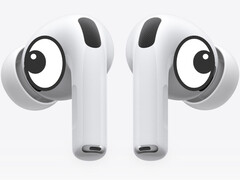 Appledie nächsten AirPods Pro können möglicherweise die Welt um sie herum 