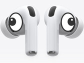Appledie nächsten AirPods Pro können möglicherweise die Welt um sie herum "sehen".