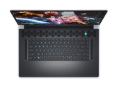 Das abgebildete Alienware x17 ist schon bald nicht mehr das größte Gaming-Notebook des Herstellers. (Bild: Alienware)
