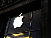 Apple Store in Hamburg