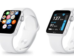 E-Bikes mit Mahle Motor können auch per Apple Watch gesteuert werden