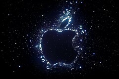 Das Launch-Event des iPhone 14 und der Apple Watch Series 8 steht unter dem Motto &quot;Far Out&quot;. (Bild: Apple)