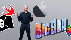 Apple hat heute eine ganze Reihe neuer Betriebssysteme vorgestellt, einige Geräte werden dabei aber zurückgelassen. (Bild: Apple)