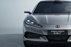 BYD Denza Z9GT: Absolutes High-Tech-Car mit 108-Zonen-Licht, exklusivem Interieur, Super-Sound, Krabben-Gang und 1.500 kW Flash Charging.