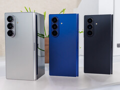 Samsung Galaxy Z Fold7 (Bildquelle: Daniel Schmidt)