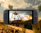Im Bild Call of Duty: Black Ops 7-Mockup auf der Switch 2. (Bildquelle: Activision, bearbeitet)