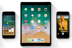 Apple&#039;s iOS 11 bringt jede Menge Neues, beispielsweise ein komplettes App Store-Redesign.