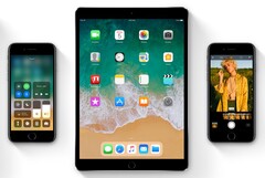 Apple's iOS 11 bringt jede Menge Neues, beispielsweise ein komplettes App Store-Redesign.