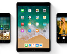 Apple's iOS 11 bringt jede Menge Neues, beispielsweise ein komplettes App Store-Redesign.