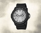 Die Casio Baby-G BGA-20K-1A