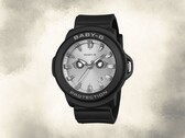 Die Casio Baby-G BGA-20K-1A