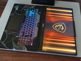 Das MSI Cyborg ist ein 17 Zoll großer Gaming-Laptop mit RTX 5070, aber auch einigen Schwachpunkten, die wir in unserem Test näher erläutern