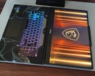 Das MSI Cyborg ist ein 17 Zoll großer Gaming-Laptop mit RTX 5070, aber auch einigen Schwachpunkten, die wir in unserem Test näher erläutern