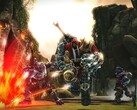 Darksiders Warmastered Edition ist auf Steam noch bis zum 10. Mai um 85 Prozent reduziert.