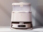 Die Ecovacs Deebot T30 Serie startet in Kürze in den Verkauf - auch in Rosé. (Bild: Ecovacs)