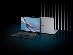 Das Asus ExpertBook Ultra (Bildquelle: Asus)
