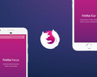 Firefox Klar bekommt neue Funktionen und BlackBerry-Version (Bild: Mozilla)