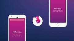Firefox Klar bekommt neue Funktionen und BlackBerry-Version (Bild: Mozilla)