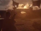 Screenshot aus dem Fallout: New California Trailer