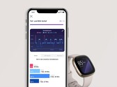 Fitbit bietet Premium-Abonnenten ab Juli neue Schlaf-Tracking-Features. (Bild: Fitbit)