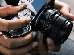 Die abgebildete Fujifilm X-T5 soll bald einen Nachfolger erhalten.