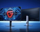 Der Xiaomi Gaming Monitor G27i 2026 ist in Deutschland erhältlich (Bildquelle: Xiaomi)