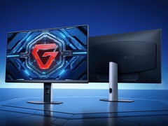 Der Xiaomi Gaming Monitor G27i 2026 ist in Deutschland erhältlich (Bildquelle: Xiaomi)