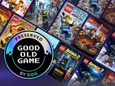 GOG gehört jetzt nicht mehr zum Publisher CD Projekt. (Bildquelle: GOG)