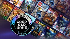 GOG gehört jetzt nicht mehr zum Publisher CD Projekt. (Bildquelle: GOG)