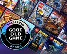 GOG gehört jetzt nicht mehr zum Publisher CD Projekt. (Bildquelle: GOG)