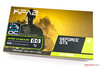 KFA 2 GeForce GTX 1660 Super (1-Click OC)