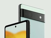 Bei Amazon gibt es bereits Hinweise auf den Launch des Google Pixel 7a als Nachfolger des hier abgebildeten Pixel 6a. (Bild: Google)