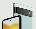Bei Amazon gibt es bereits Hinweise auf den Launch des Google Pixel 7a als Nachfolger des hier abgebildeten Pixel 6a. (Bild: Google)