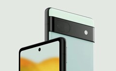 Bei Amazon gibt es bereits Hinweise auf den Launch des Google Pixel 7a als Nachfolger des hier abgebildeten Pixel 6a. (Bild: Google)