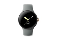 Die Google Pixel Watch unterstützt jetzt die Premium-Schlafprofile von Fitbit. (Bild: Google)