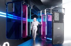 Das HMD Fusion soll schon bald mit deutlich schnellerem Prozessor neu aufgelegt werden.