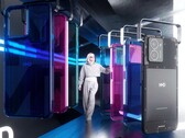 Das HMD Fusion soll schon bald mit deutlich schnellerem Prozessor neu aufgelegt werden.