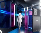Das HMD Fusion soll schon bald mit deutlich schnellerem Prozessor neu aufgelegt werden.