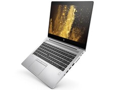 Das refurbished EliteBook 840 G6 bietet LTE, Windows 11 Pro und andere Business-Laptop-Tugenden für knapp 200 Euro (Bildquelle: HP)