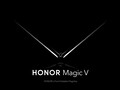 Honor teasert in diesen Stunden erstmals sein erstes Foldable unter dem Namen Magic V.